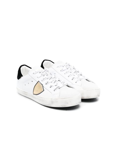 Sneakers con stampa PHILIPPE MODEL KIDS | 726822